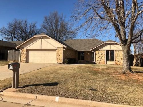 11827 Sagamore Dr, Yukon, OK 73099-6601