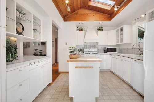 498 Redwood Dr, Lompico CA  95018-9123 exterior