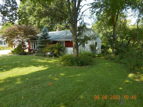 8383 Cheviot Rd, Cincinnati OH  45247-3803 exterior