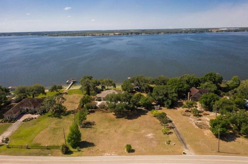 1321 Lake Reedy Blvd, West Frost Proof FL  33843-9121 exterior