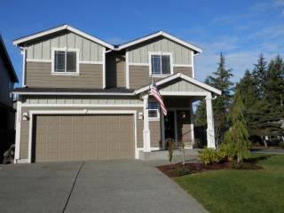 15702 92nd Avenue Ct, Puyallup, WA 98375-6702