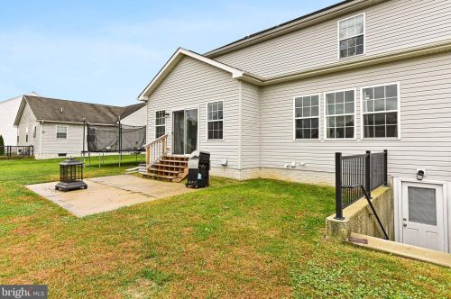 15 Plica Cir, Magnolia DE  19962-3604 exterior