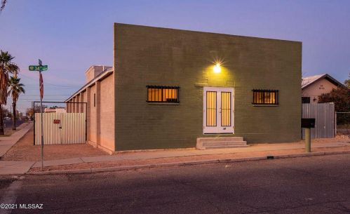 34 34th St, Tucson, AZ 85713-3448