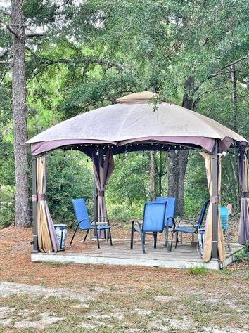 96 James Ct, Defuniak Springs FL  32433-3583 exterior