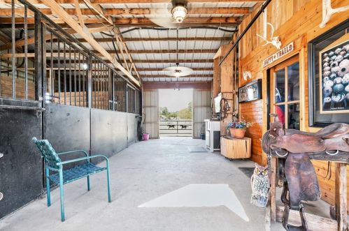 9 Chisholm Trl, Allen TX 75013-5852 exterior