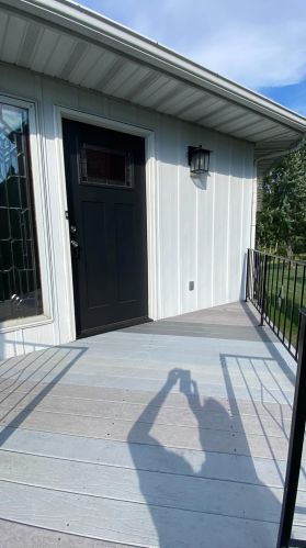 4156 Oakmont, Crown Point IN 46307-8958 exterior