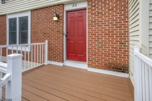 20 Cambridge, Oxford NJ  07863-3407 exterior