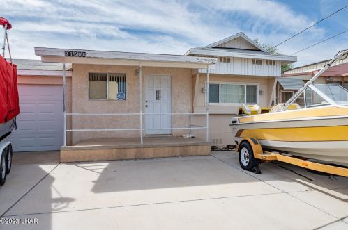 31508 Horizon Blvd, Parker, AZ 85344-9466