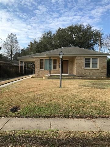 232 Central Ave, New Orleans, LA 70121-3404