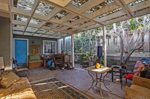 273 Lighthouse Ave, Del Monte Park CA  93950-2948 exterior