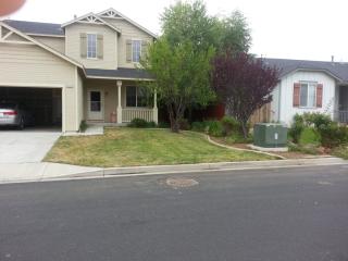 9720 Silver Desert Way, Reno, NV 89506-7588