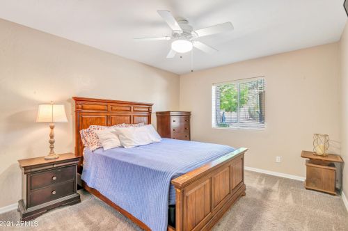4626 Everett Dr, Phoenix AZ  85032-4893 exterior