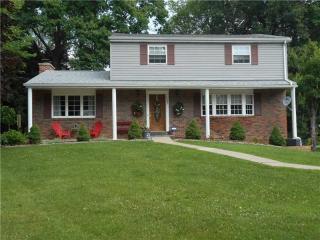3105 Attleboro Pl, Greensburg PA  15601-3803 exterior