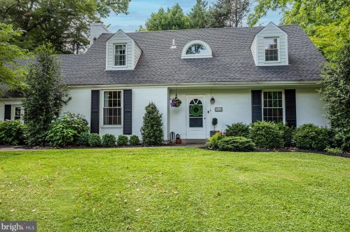 406 Randall Rd, Wyncote, PA 19095-2106