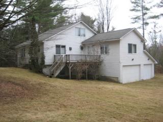 282 Richmond Rd, Goshen VT  05733-8937 exterior