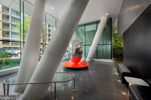 1111 24th St, Washington DC 20037 exterior