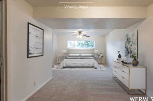 4342 Wildrose Dr, Salt Lake City, UT 84120-5740