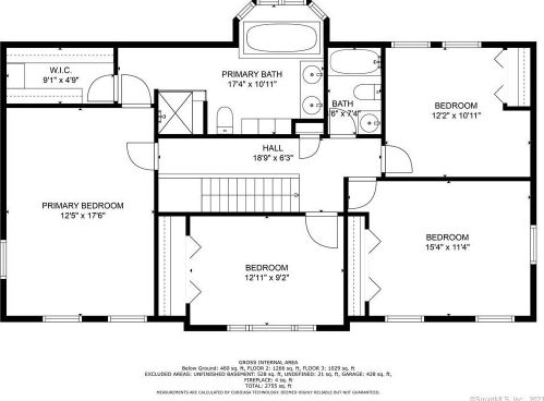 10 Wedgewood Ln, Wapping CT 06074-1580 exterior