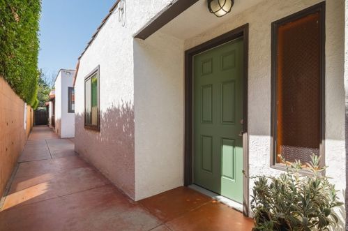 3630 California Ave, Long Beach CA  90807-4108 exterior