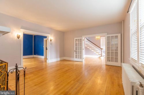 323 Orange St, Lees Cross Roads PA  17257-2007 exterior