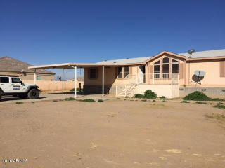 15512 San Ysidro Rd, Sun City, AZ 85387-6558