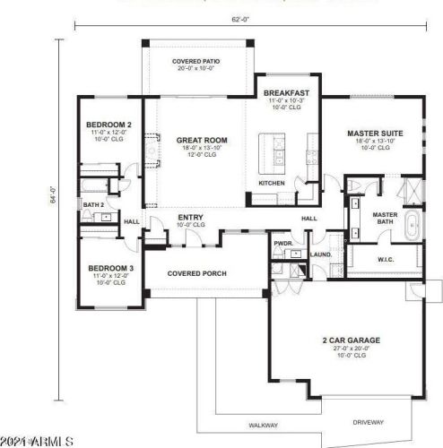 16901 Augusta Ct, Scottsdale, AZ 85268-5702