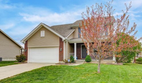 220 Shanda Dr, Liberty Township, OH 45050