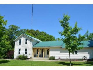 10742 Rundelltown Rd, Conneautville, PA 16406-3050