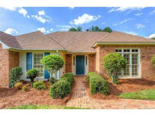 6648 Luxembourg Cir, Montgomery, AL 36117-3446