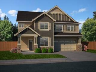 23906 134th Pl, Kent WA  98042-5110 exterior