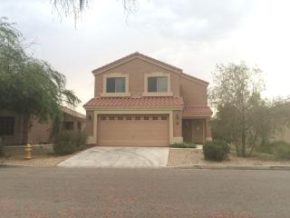 24078 Desert Dr, Florence, AZ 85132-5176