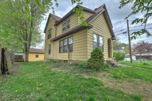 740 Indiana Ave, Marion, OH 43302-5470