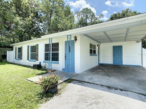 2703 Patty Way, Orlando, FL 32826-3810