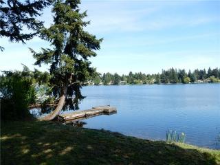 5338 Pattison Lake Dr, Olympia, WA