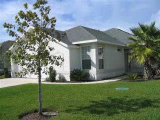 141 Raintree Cir, Palm Coast FL  32164-8816 exterior