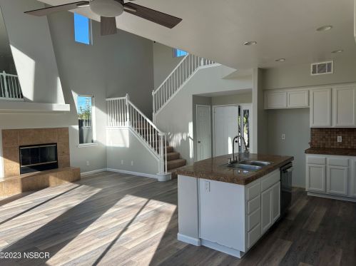 1410 Mesa View Ln, Santa Maria CA  93454-2573 exterior