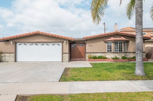 5889 Los Encinos St, Buena Park, CA 90620-3401