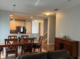 707 Belle Grv Ln, West Palm Beach FL  33411-4545 exterior