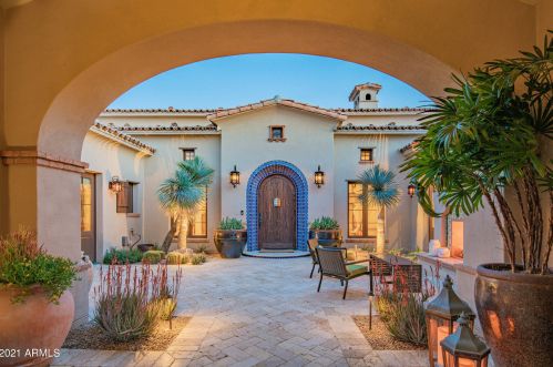 33043 Solstice Way, Scottsdale, AZ 85266-1382