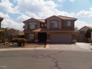 7763 Lamar Rd, Glendale, AZ 85303-2933