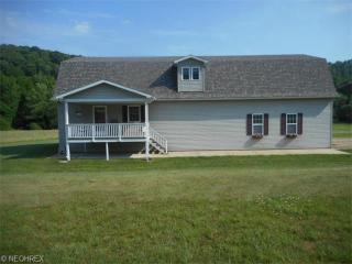 5654 Post Boy Rd, Newcomerstown, OH 43832-8916