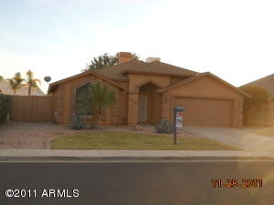 4243 Juanita Ave, Gilbert, AZ 85234-0358