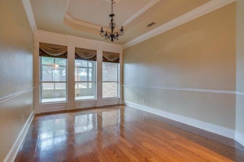 6109 Gateridge Dr, Lewisville TX  75028-2396 exterior
