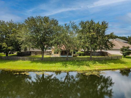 18438 Fish Loop, Land O Lakes FL  34638-6119 exterior