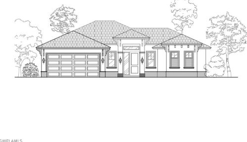 4456 14th Ave, Naples, FL 34117