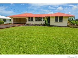 219 Pohakulani St, Hilo HI  96720-3158 exterior