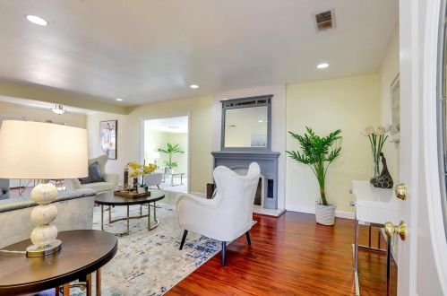 964 Linda Dr, Campbell, CA 95008-4506