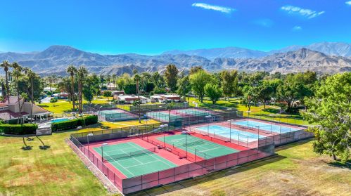 35603 Feliz Ct, Rancho Mirage CA  92270-1231 exterior