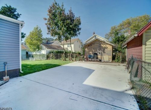 43 Hollywood Ave, Industrial Hillside NJ  07205-2444 exterior