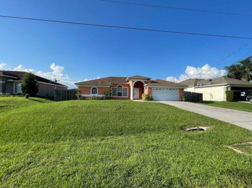 4209 30th St, Lehigh Acres FL  33976-3827 exterior